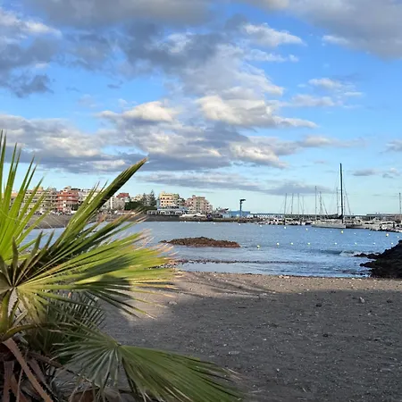 Orange Paradise * Arona (Tenerife)