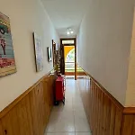 Apartamento Orange Paradise