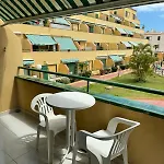 Apartamento Orange Paradise *