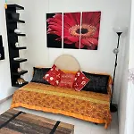 Apartamento Orange Paradise *