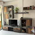 Apartamento Orange Paradise *