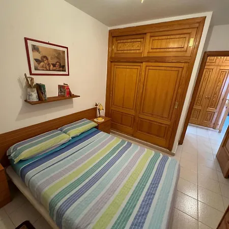 Orange Paradise أرونا