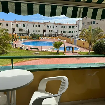 Orange Paradise Апартаменты