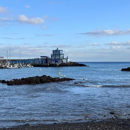 Orange Paradise شقة أرونا