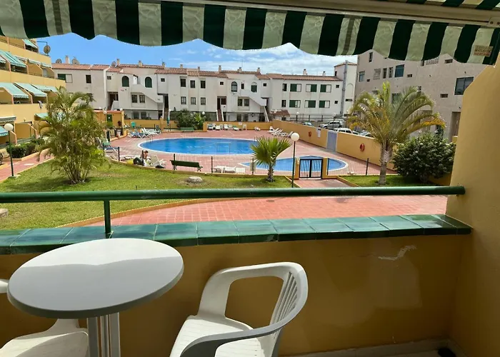 Orange Paradise شقة