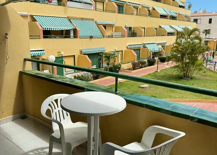 شقة Orange Paradise *