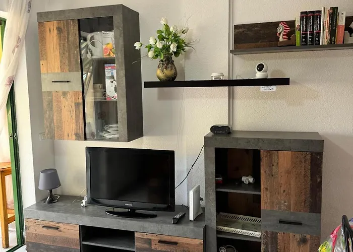 شقة Orange Paradise *