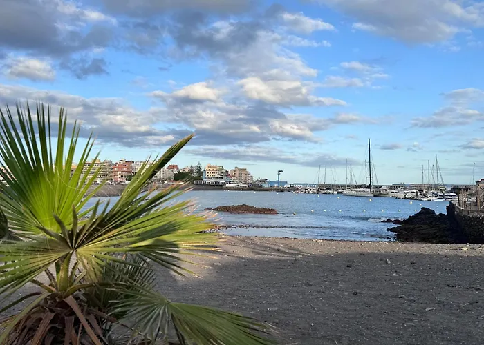 Orange Paradise * أرونا