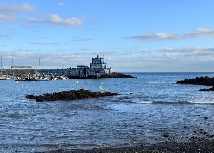 Orange Paradise شقة أرونا